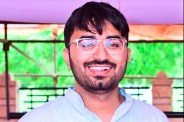 Dinesh Bishnoi