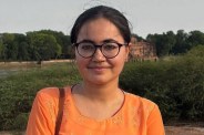 Dr Aishwarya Kanwar