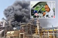 Ashok Gehlot - File PIC