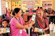 प्र​तीकात्मक तस्वीर, मेटा एआइ