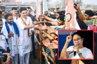 Sachin Pilot Bengal Visit PIC