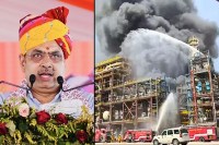 CM Bhajan Lal Sharma