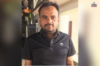 आरोपी आरटीओ बाबू जहांगीर खान, पत्रिका फोटो