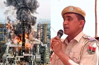 SHO Achla Ram Dhaka - File PIC