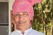 हरफूल सिंह यादव - File PIC