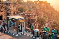 प्र​तीकात्मक तस्वीर, मेटा एआइ