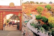 गौतमेश्वर मेले का आज से आगाज, पत्रिका फोटो