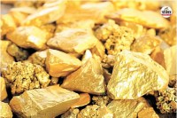 राजस्थान में सोने के 25% भंडार, लेकिन माइनिंग अटकी, पत्रिका फोटो