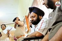 आरोपी गुरमीत सिंह बाधवा (फोटो सोर्स- पत्रिका)