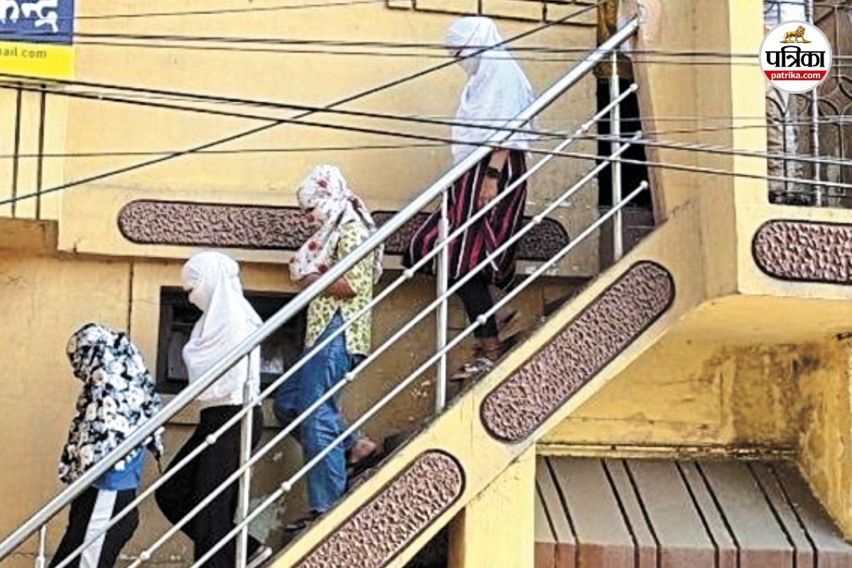 26 आरोपी गिरफ्तार (फोटो सोर्स- पत्रिका)