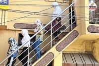 26 आरोपी गिरफ्तार (फोटो सोर्स- पत्रिका)