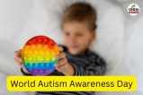 वर्ल्ड ऑटिज्म अवेयरनेस डे (फोटो सोर्स- photo- Freepik)