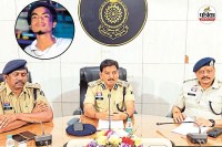 पुलिस ने नाबालिग को किया गिरफ्तार (फोटो सोर्स- पत्रिका)