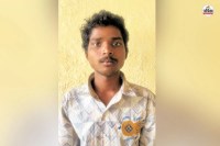 रील बनाकर पुलिस को चुनौती देने का आरोपी,पत्रिका फोटो