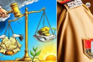Rajasthan SI Recruitment Exam-2021 cancelled High Court bench raises serious questions on selection process