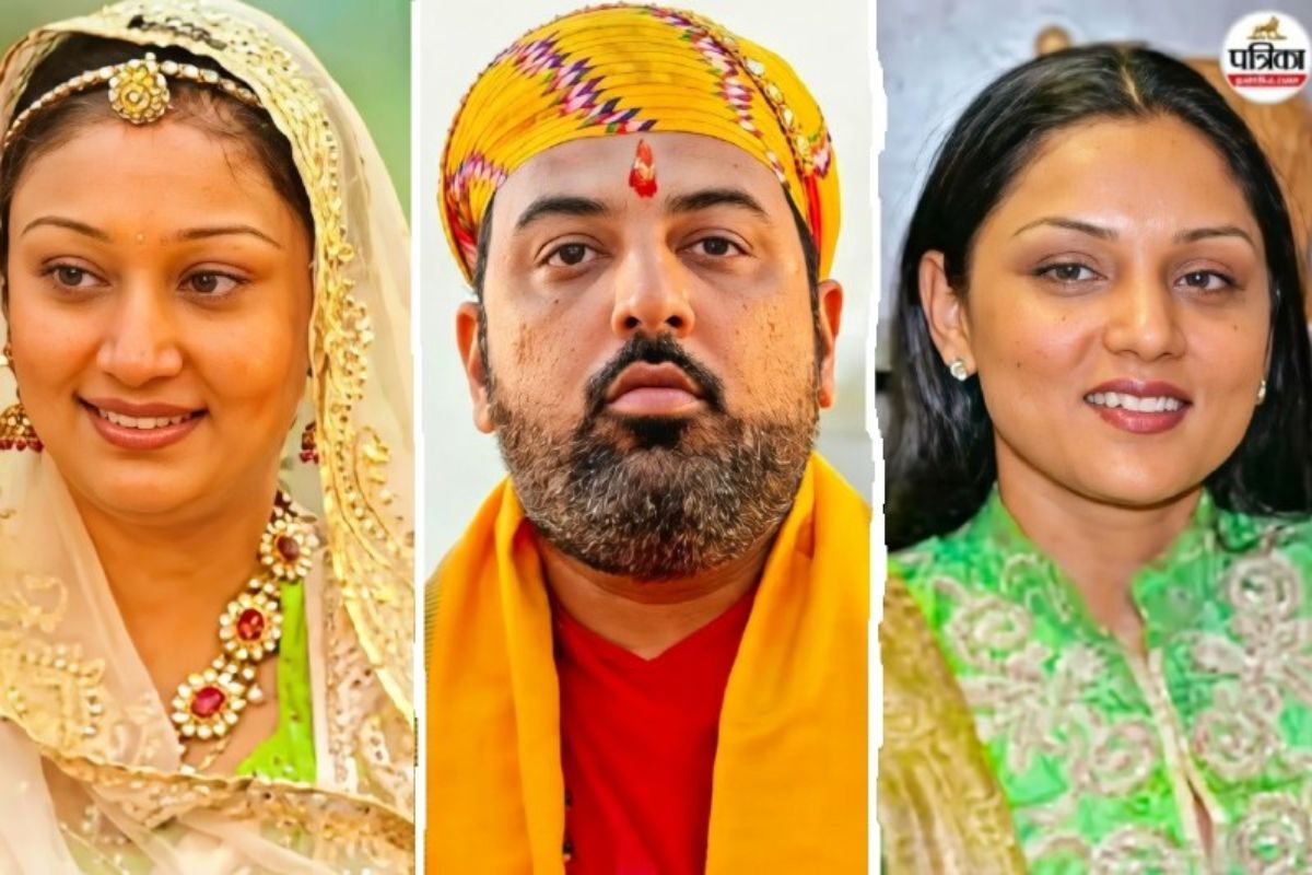 Rajasthan Udaipur Mewar property dispute takes a new turn Delhi High Court next hearing will be on 4 May