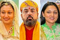 Rajasthan Udaipur Mewar property dispute takes a new turn Delhi High Court next hearing will be on 4 May