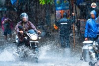 Weather Update 5 April Meteorological Department Today next two hours Bharatpur heavy rain yellow alert 7-8 April IMD latest update