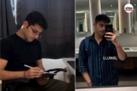 24 year old man built 1 crore company 4 months quit job created automation platform