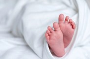 doctor performs delivery following phone instructions both mother and child die ayodhya crime