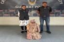 Crime branch Ahmedabad