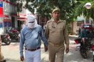 UP Crime