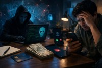 Cyber Fraud in India