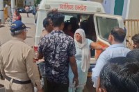 Major Tragedy at Bageshwar Dham 6 Year Old Child Drowns in Pit mp news