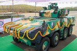 DRDO