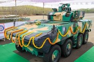DRDO