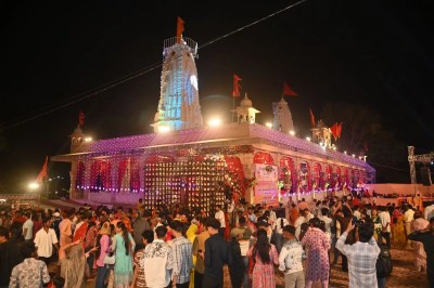 Short video poster image