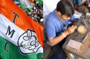 TMC Whip for Bengal Elections 2026 impacts sarafa bazaar indore bengali artisans MP News
