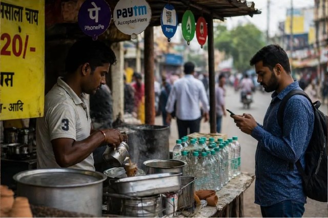 Daily Expenses in India