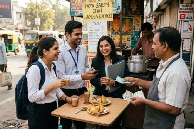 Daily Hidden Expenses big money loss