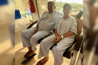 Father-Daughter Bond