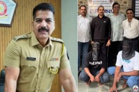 Daya Nayak Sadiq Kalia Informer Murder