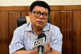 Debabrata Saikia on Exit Poll