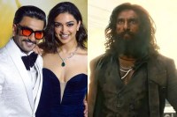 Deepika Padukone break silent treatment on Dhurandhar 2 after husband ranveer succuss shuts down the haters