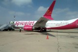 Delhi Airport Incident