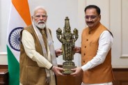 Delhi BJP President