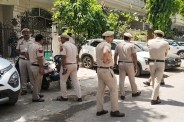 IRS Officer Daughter Murder