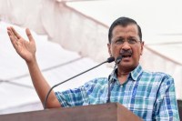 Kejriwal demands change of judge heated debate in Delhi High Court