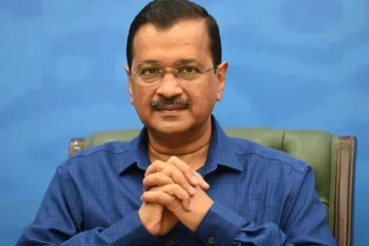 Delhi High Court Arvind Kejriwal gets notice excise policy case