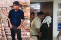 murdering IRS officer daughte