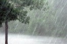 Heavy rain and hailstorm in Delhi NCR