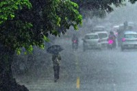 Delhi Weather Update