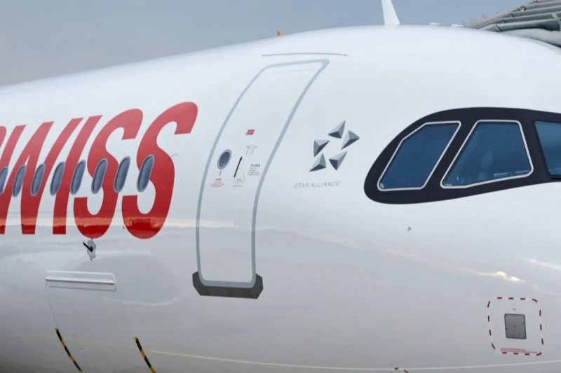 Delhi Zurich Flight