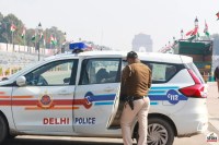 Delhi Acid Attack