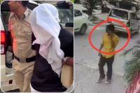 south delhi crime iit graduate murdered