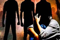 Delhi gang rape case